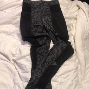 Lulu lemon leggings